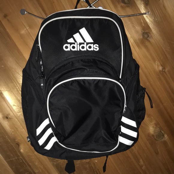 adidas basketball ball bag